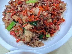 -笨罗卜浏阳菜馆(罗湖文和友店)