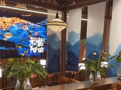 -云海肴·汽锅鸡·云南代表菜(丁香国际店)