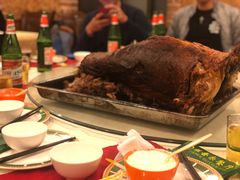 -维吾尔餐厅(宜山路店)