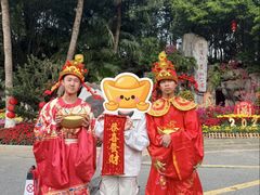 -广州市流溪河国家森林公园
