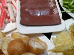 -友乐居羊蝎子(西直门店)