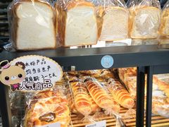 -米兰朵蛋糕面包店(劲松七路店)