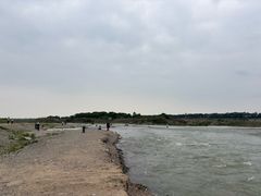 -绿堤公园