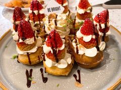 -BE BRIGHT KITCHEN(正佳广场店)