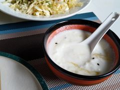 -帕米尔食府(白云观店)