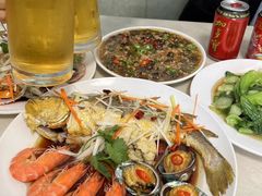 -人和啤酒屋海鲜大排档(营口路店)