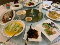 -和平官邸·花园餐厅(武定西路店)
