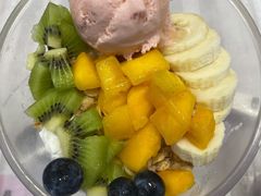 -满记甜品(江桥万达店)