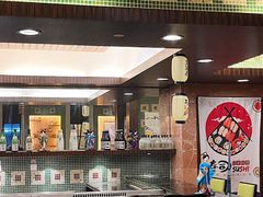 -科尔海悦酒店樱之河日本料理(清河东路店)