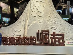 -国家自然博物馆