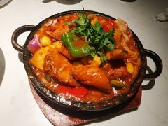 -徽镇小厨·经典徽菜(马连道店)