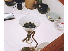 -茶是一枝花泡茶店