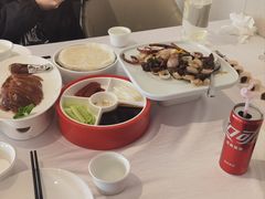 -满堂·烤鸭店·北京菜(鼓楼店)