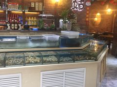-老姑砂锅·烧烤天津菜(体北道店)