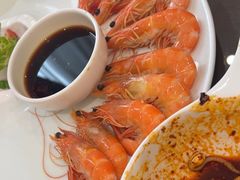 -尚宴(盛世广场·食尚街店)