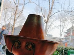 -清真·鸦儿李记·涮肉(鼓楼店)