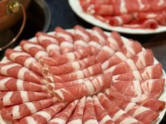 -再宣武文化主题餐厅·清真