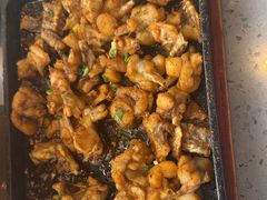 -一棠龙虾•王牌虾球(恒隆广场店)