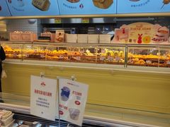 -红星前进面包牛奶公司(君太店)