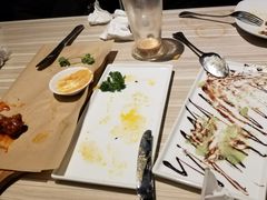 -必胜客(八一店)