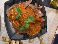 -巴厘龙虾·榜首油焖大虾(洞庭·艺术洋房店)