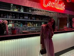 -AZUL by FUEL蓝色·法式酒馆(琶醍店)