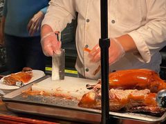 -北平盛世·新京菜·北京烤鸭(劲松·双井店)