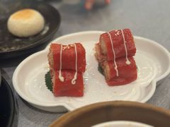 -潮府馆·非遗潮州菜·港式点心(世纪公园店)