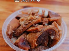 -阿姨牛杂(北京路店)