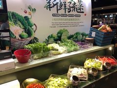 -戈拿旺巴西烤肉(崇文门店)