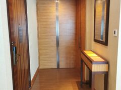 -上海浦东嘉里大酒店