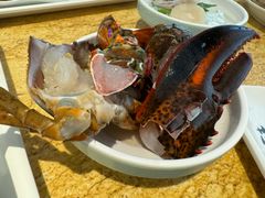 -雍和会海鲜姿造自助(湖东路店)
