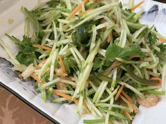 -渔码头食府(蓬莱阁店)