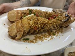 -富来美食