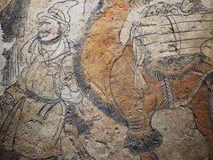 -洛阳古墓博物馆