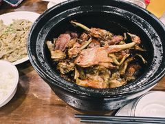 -斯丹姜母鸭·古法干香(涂门街总店)