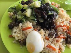 -紫金港餐饮中心-风味餐厅(浙江大学紫金港校区店)