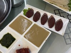 -海王府百姓家宴•海鲜饺子(东城店)