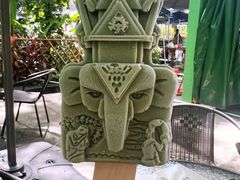 -西双版纳傣族园