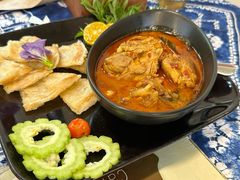 -Meena Rice Based Cuisine