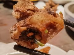 -金鸭季·北京烤鸭(深业上城店)