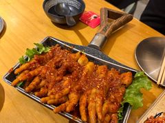 -小木屋米酒店总店