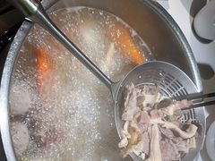 -牛品福潮汕牛肉火锅(旺庄店)