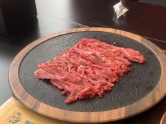 -乔先生涮肉·鲜活牛羊肉火锅(塘沽店)