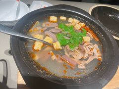-小厨娘绣中淮扬(大行宫科巷店)