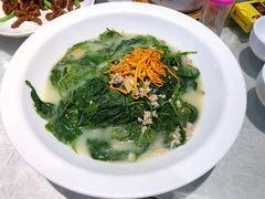上汤桑叶-大树头森林餐厅(番禺广场店)