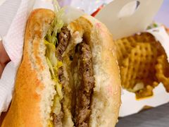 -麦当劳(新世纪环球中心店)