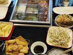 -重庆德忆火锅（龙南街3店）(渝水岸餐饮)