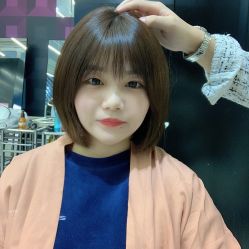 短发-MY HAIR ARDOR