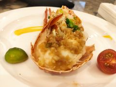 -安蒂娅·海鲜自助餐厅(安蒂娅美兰酒店)